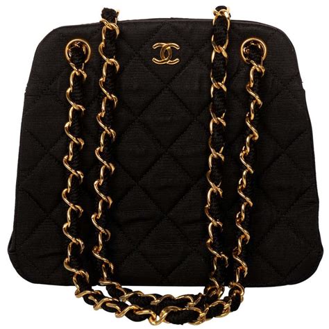 chanel bag with gold chain|classic quilted chanel bag.